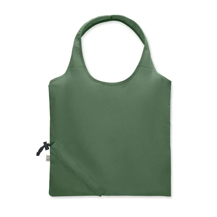Foldable shopping bag 140 gr/m² - MO2487 (MOCN#60)